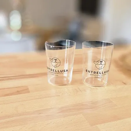 Tatil Evi Entrellusa - At-1482-as