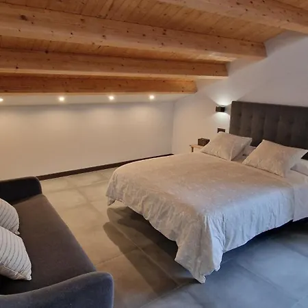 Entrellusa - At-1482-as Σπίτι διακοπών