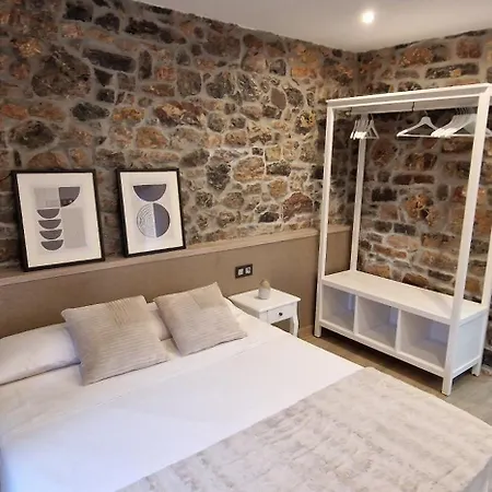 Entrellusa - At-1482-as Holiday home Perlora