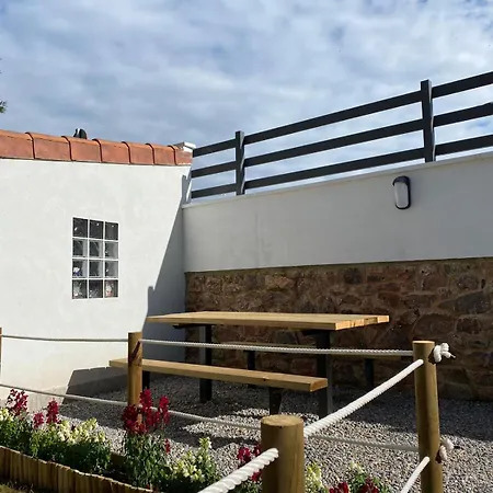 Entrellusa - At-1482-as Tatil Evi