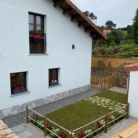 Entrellusa - At-1482-as Tatil Evi