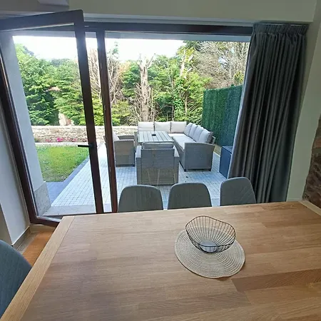 Holiday home Entrellusa - At-1482-as *