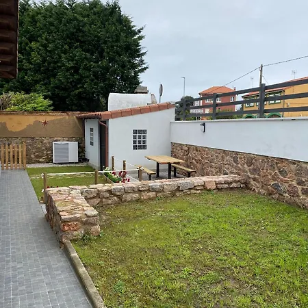 Holiday home Entrellusa - At-1482-as *