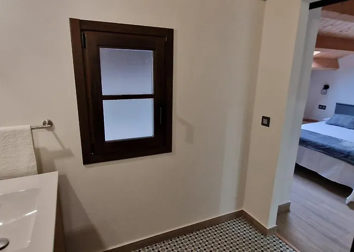 Entrellusa - At-1482-as Hébergement de vacances