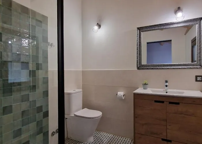 Entrellusa - At-1482-as Hébergement de vacances *