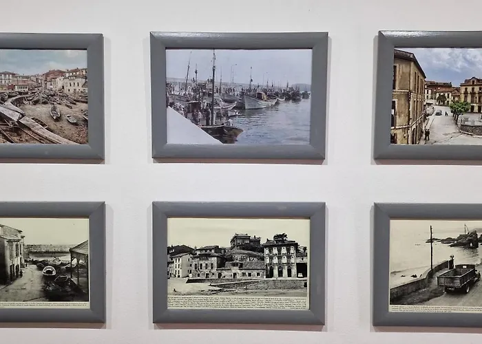 Hébergement de vacances Entrellusa - At-1482-as *