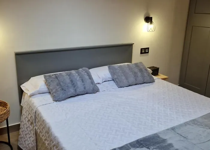 Entrellusa - At-1482-as Hébergement de vacances *