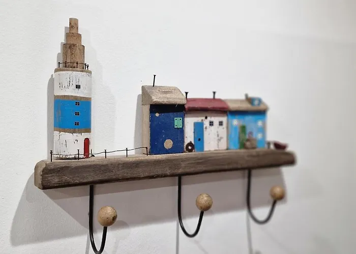 Entrellusa - At-1482-as Hébergement de vacances Perlora