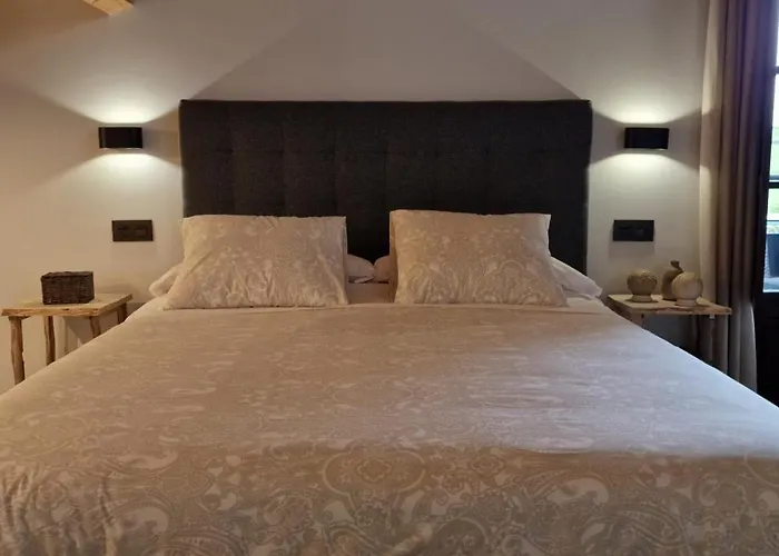 Hébergement de vacances Entrellusa - At-1482-as *