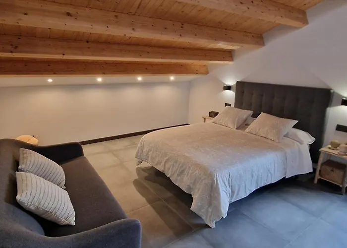 Entrellusa - At-1482-as Hébergement de vacances