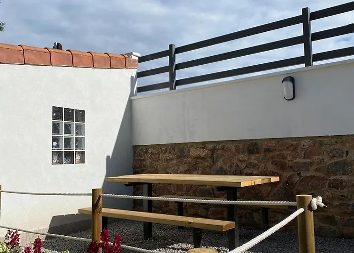 Entrellusa - At-1482-as Hébergement de vacances