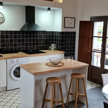 Entrellusa - At-1482-as Holiday home Perlora