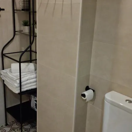 Holiday home Entrellusa - At-1482-as Perlora